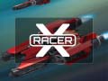 Spel X racer