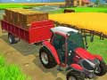 Spel Farming Town