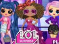 Spel Lol Surprise Millennials
