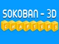 Spel Sokoban - 3D Chapter 3