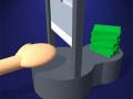 Spel Guillotine Hand