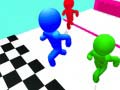 Spel Stickman Race 3d