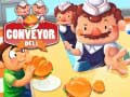 Spel Conveyor Deli