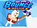 Spel Mr BounceMaster