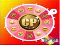 Spel Cod Spin Wheel