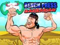 Spel Bench Press The Barbarian