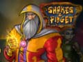 Spel Shakes and Fidget