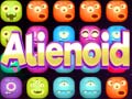 Spel ALEINOID