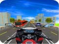 Spel Moto Bike Rush