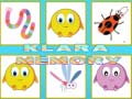 Spel Klara Memory