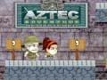 Spel Aztec Adventure Remastered