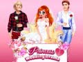 Spel Princess Wedding Drama