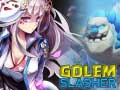 Spel Golem Slasher