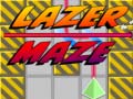 Spel Lazer Maze