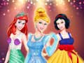 Spel Make Your Own Princess