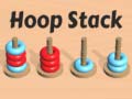 Spel Hoop Stack