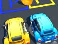 Spel Parking Master 3d
