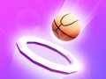 Spel Dunk Fall