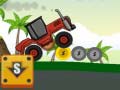 Spel Hill Climb Tractor 2020