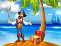 Spel Sailing Pirates Match 3