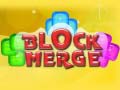 Spel Blocks Merge