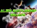 Spel Alien Battleship Escape