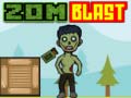 Spel ZomBlast