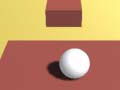 Spel 3D Ball Rolling Platformer