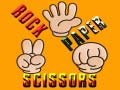 Spel Rock Paper Scissors