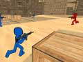 Spel Stickman Counter Terror Shooter