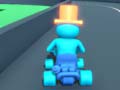 Spel Karting Microgame