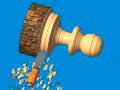 Spel Woodturning 3d