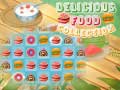 Spel Delicious Food Collection