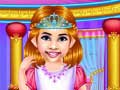 Spel Little Princess Ball