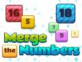 Spel Merge The Numbers