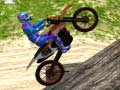 Spel Infinite Bike Trials