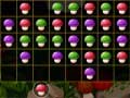 Spel Mushroom Puzzles