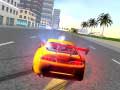 Spel Supra Drift 2