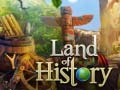 Spel Land of History