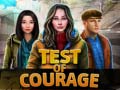 Spel Test of Courage