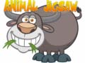 Spel Animal Jigsaw