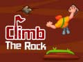 Spel Climb The Rocks