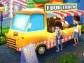 Spel Hidden Burgers In Truck