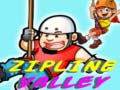Spel Zipline Valley