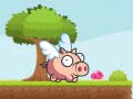 Spel Piggy Run
