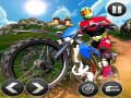 Spel Offroad Bike Race 3d