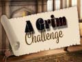 Spel A Grim Challenge