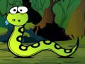 Spel Fun Snake