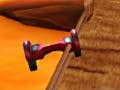 Spel Hoverboard Stunts Hill Climb