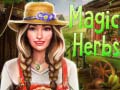 Spel Magic Herbs